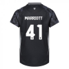 25/26 JUNIOR HOME GK SHIRT