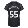 25/26 JUNIOR HOME GK SHIRT