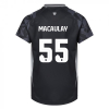25/26 JUNIOR HOME GK SHIRT