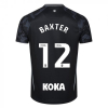 25/26 ADULT SPONSORED HOME GK SHIRT