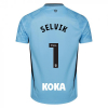 25/26 ADULT AWAY GK SHIRT