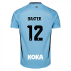 25/26 ADULT AWAY GK SHIRT