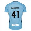 25/26 ADULT AWAY GK SHIRT