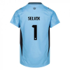25/26 JUNIOR AWAY GK SHIRT