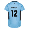 25/26 JUNIOR AWAY GK SHIRT
