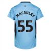 25/26 JUNIOR AWAY GK SHIRT