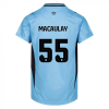 25/26 JUNIOR AWAY GK SHIRT