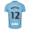 25/26 ADULT SPONSORED AWAY GK SHIRT
