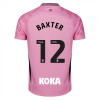 25/26 ADULT THIRD GK SHIRT