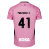 25/26 ADULT THIRD GK SHIRT