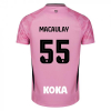 25/26 ADULT THIRD GK SHIRT
