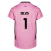 25/26 JUNIOR THIRD GK SHIRT