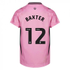 25/26 JUNIOR THIRD GK SHIRT