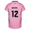 25/26 JUNIOR THIRD GK SHIRT