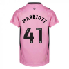 25/26 JUNIOR THIRD GK SHIRT