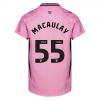 25/26 JUNIOR THIRD GK SHIRT