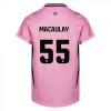 25/26 JUNIOR THIRD GK SHIRT