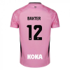 25/26 ADULT SPONSORED THIRD GK SHIRT