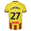 25/26 ADULT HOME SHIRT