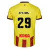 25/26 ADULT HOME SHIRT