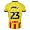 25/26 ADULT SPONSORED HOME SHIRT