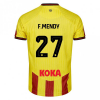 25/26 ADULT SPONSORED HOME SHIRT