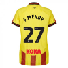 25/26 WOMENS HOME SHIRT