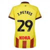 25/26 WOMENS HOME SHIRT