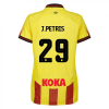 25/26 WOMENS HOME SHIRT