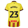 25/26 WOMENS SPONSORED HOME SHIRT