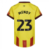 25/26 JUNIOR HOME SHIRT