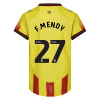 25/26 JUNIOR HOME SHIRT