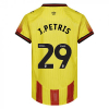 25/26 JUNIOR HOME SHIRT