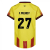 25/26 JUNIOR HOME SHIRT