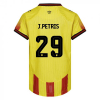 25/26 JUNIOR HOME SHIRT