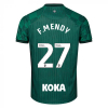 25/26 ADULT SPONSORED AWAY SHIRT