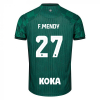 25/26 ADULT SPONSORED AWAY SHIRT