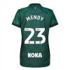 25/26 WOMENS SPONSORED AWAY SHIRT