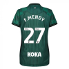 25/26 WOMENS SPONSORED AWAY SHIRT