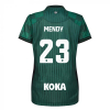 25/26 WOMENS SPONSORED AWAY SHIRT