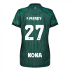 25/26 WOMENS SPONSORED AWAY SHIRT