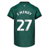 25/26 JUNIOR AWAY SHIRT