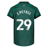 25/26 JUNIOR AWAY SHIRT