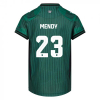 25/26 JUNIOR AWAY SHIRT