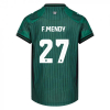 25/26 JUNIOR AWAY SHIRT