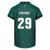 25/26 JUNIOR AWAY SHIRT