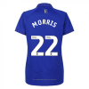 25/26 WOMENS SPONSORED ELTON JOHN SHIRT