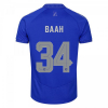 25/26 PLAYER EDITION ADULT ELTON JOHN SHIRT