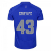 25/26 PLAYER EDITION ADULT ELTON JOHN SHIRT