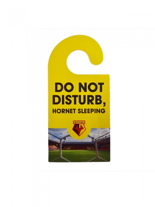 DO NOT DISTURB DOOR HANGER DO NOT DISTURB DOOR HANGER